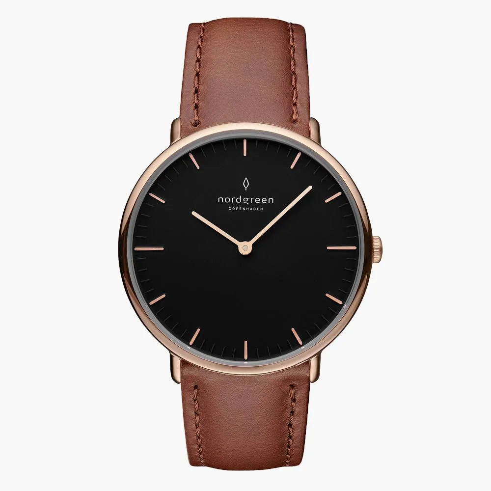 Native 36mm sold by Nordgreen