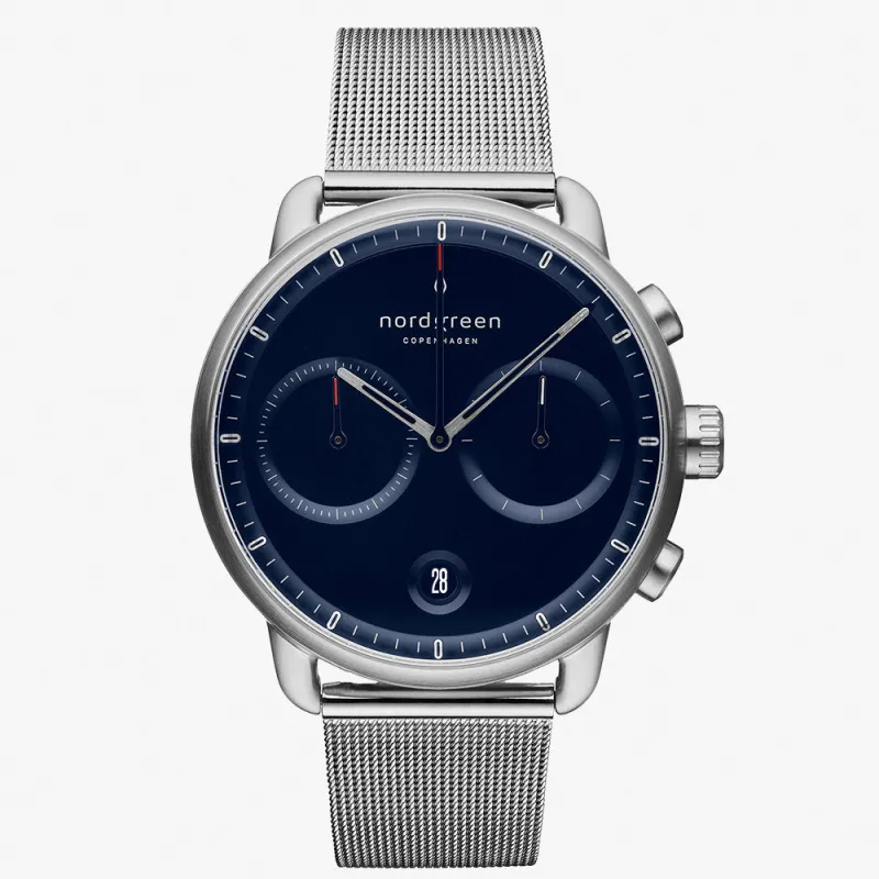 Pioneer 42mm sold by Nordgreen