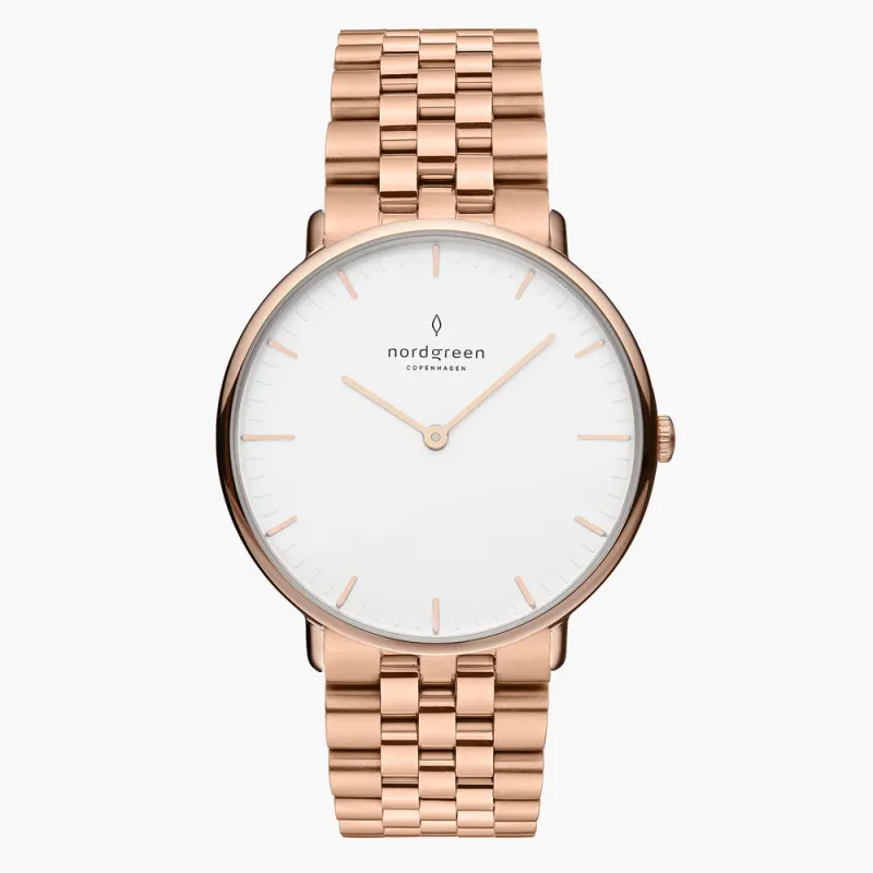 Native 32mm sold by Nordgreen