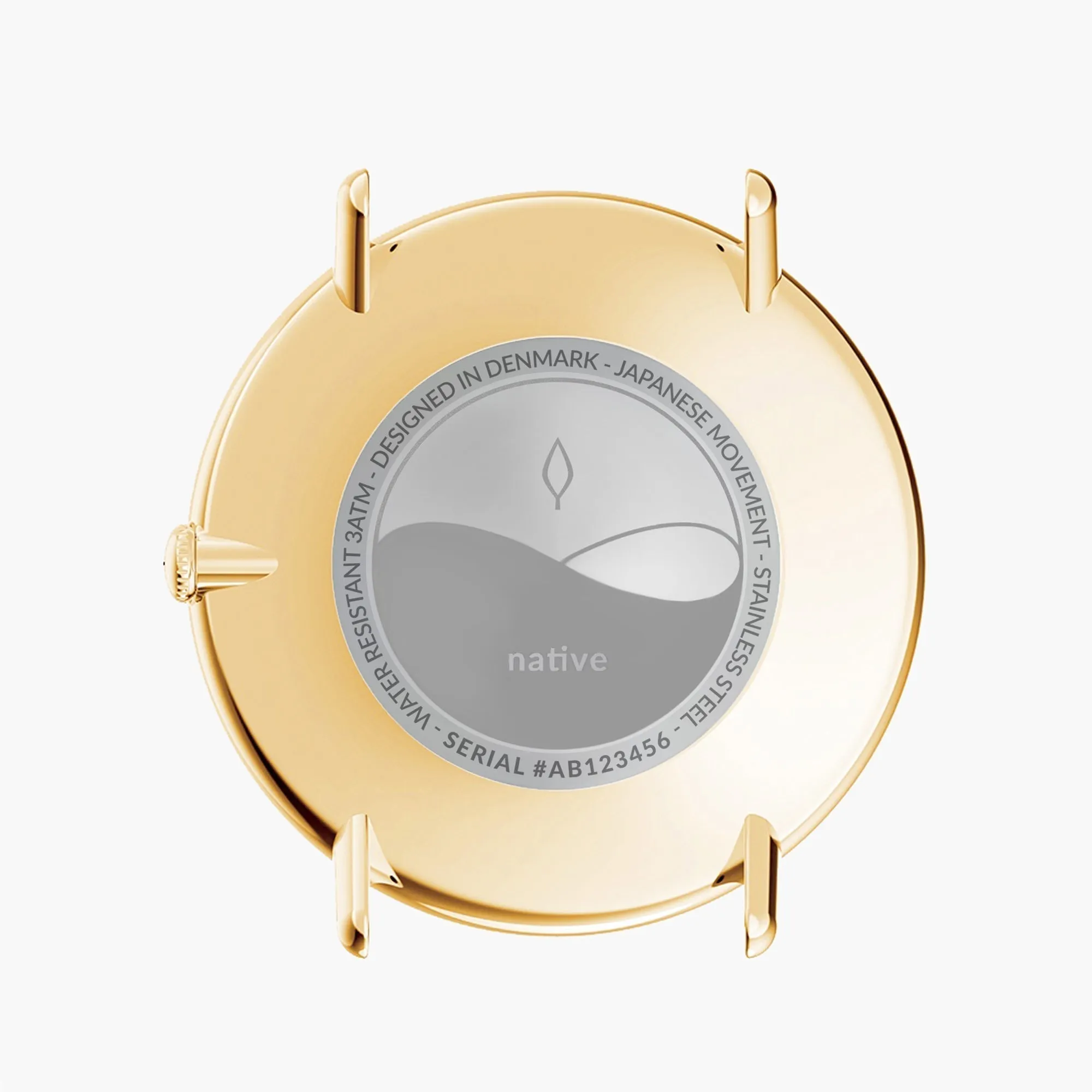 Native 36mm sold by Nordgreen product image thumbnail 4