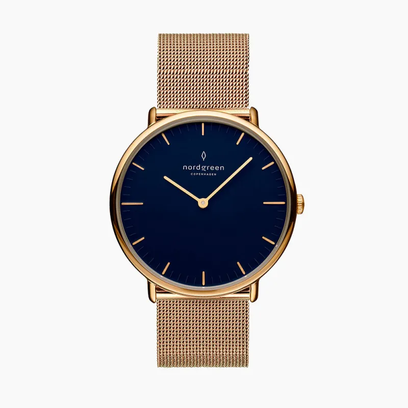 Native 40mm sold by Nordgreen