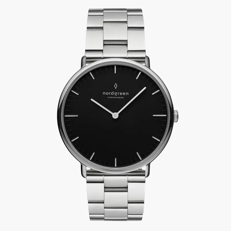 Native 40mm sold by Nordgreen