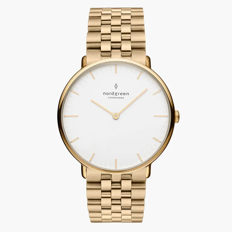 Native 28mm sold by Nordgreen