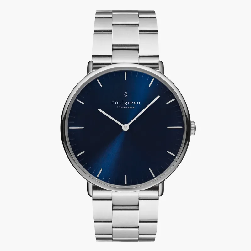 Native 36mm sold by Nordgreen