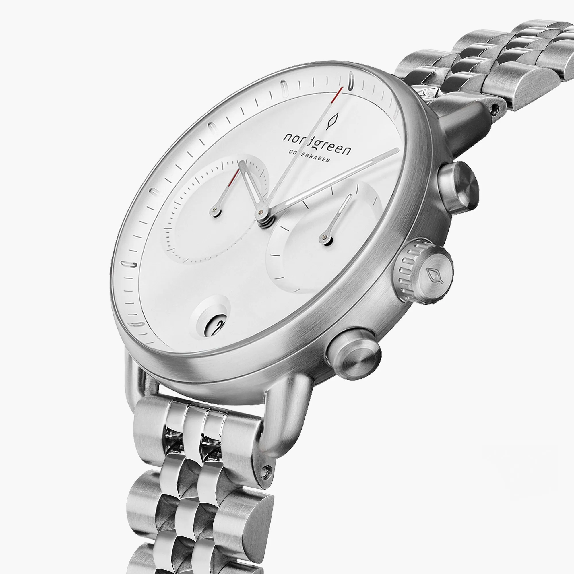 Pioneer 42mm sold by Nordgreen product image thumbnail 2
