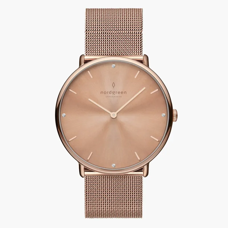 Native 28mm sold by Nordgreen