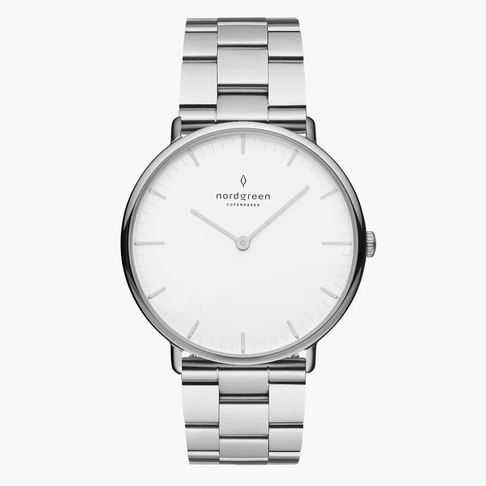 Native 40mm sold by Nordgreen