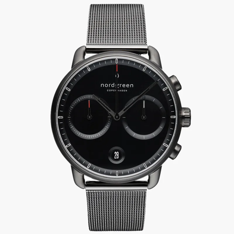 Pioneer 42mm sold by Nordgreen