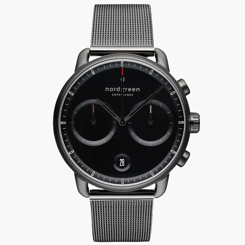 Pioneer 42mm sold by Nordgreen