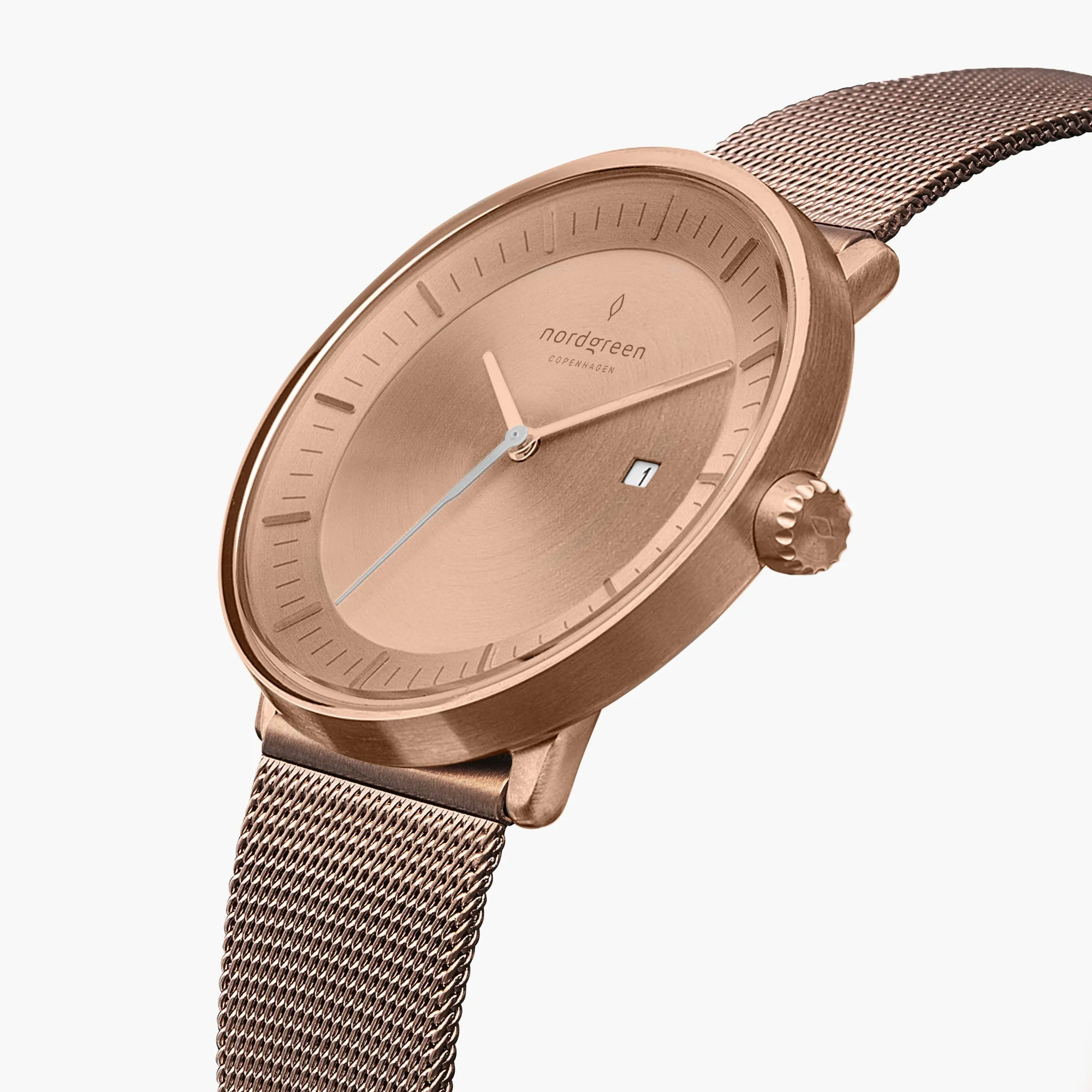 Philosopher 36mm sold by Nordgreen product image thumbnail 2