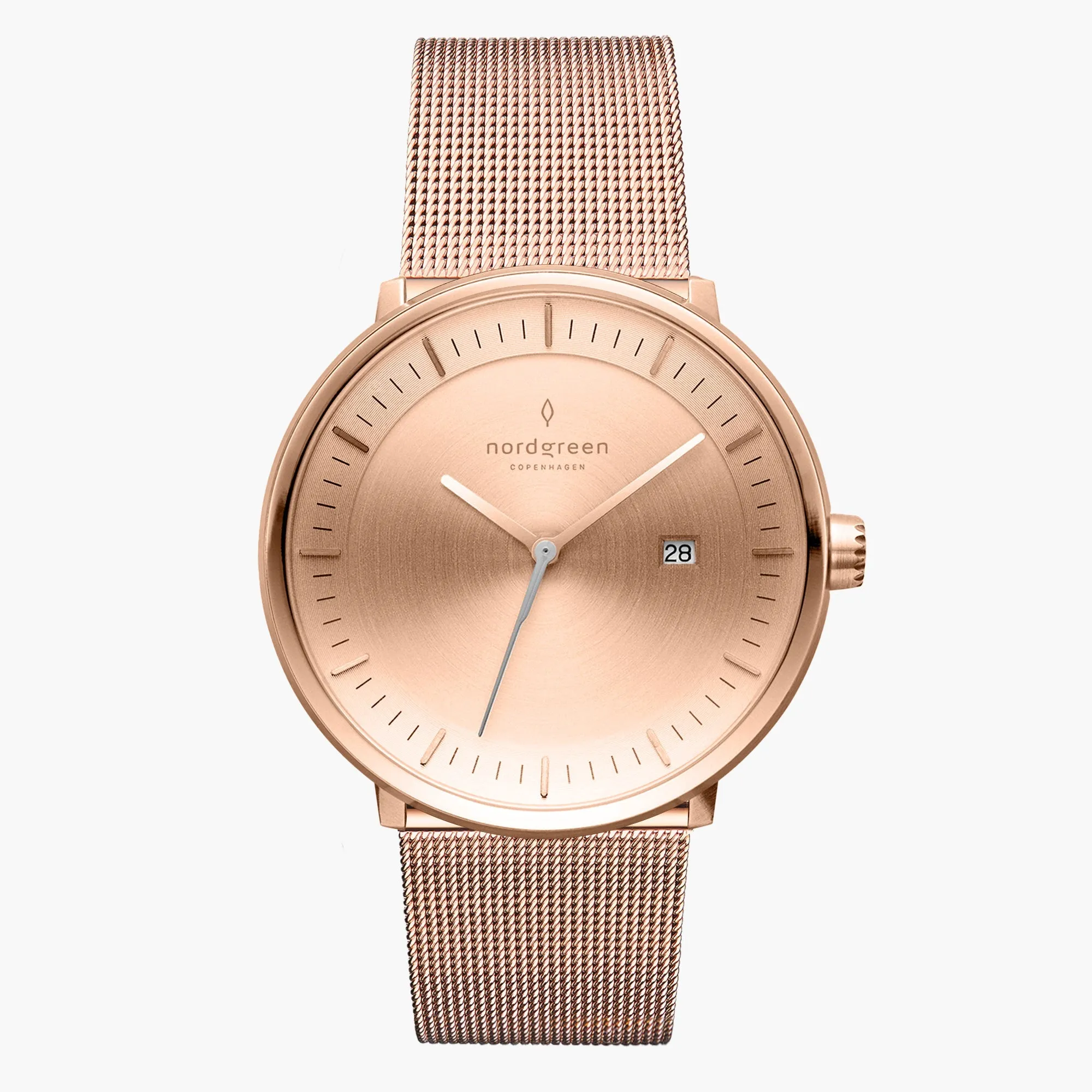 Philosopher 36mm sold by Nordgreen