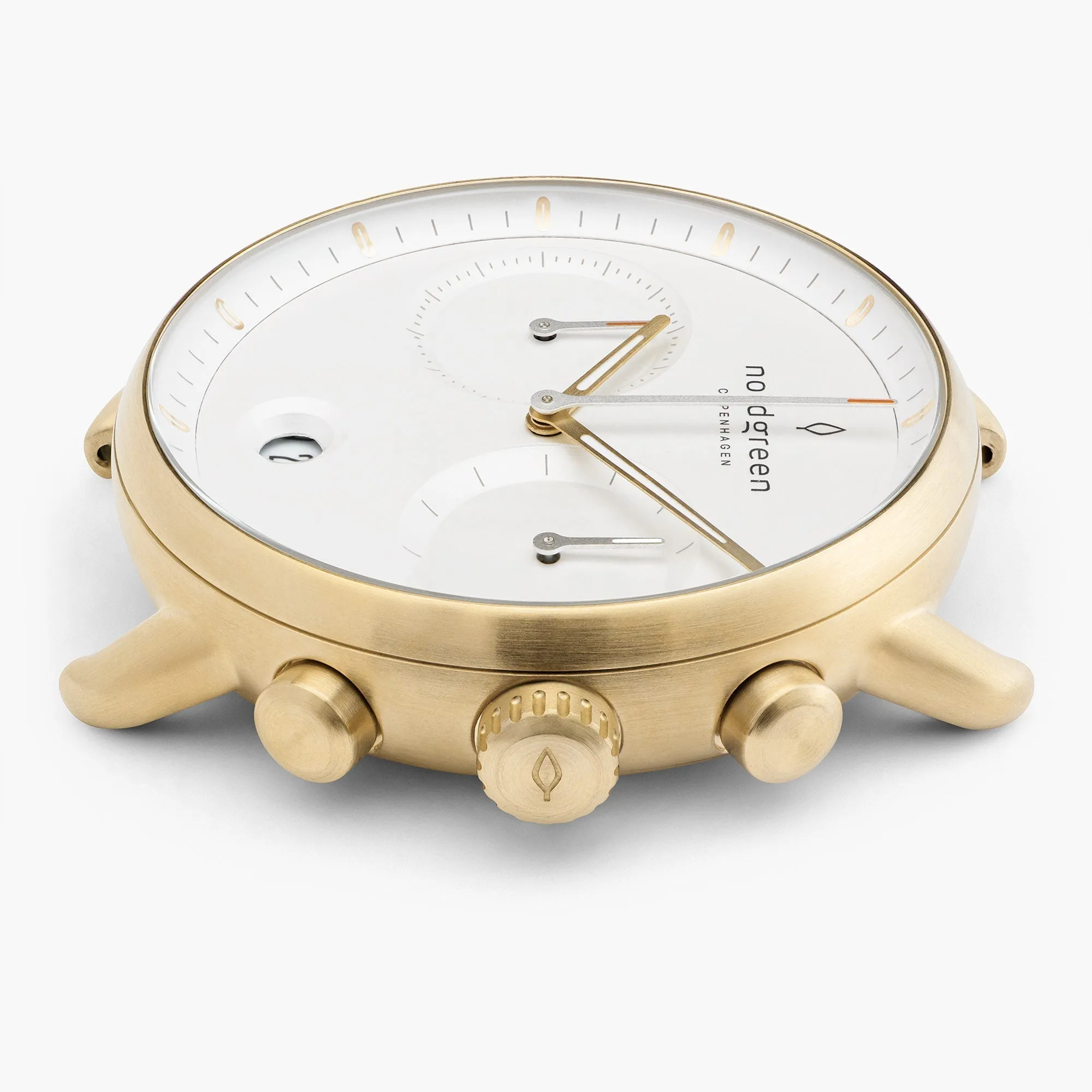 Pioneer 42mm sold by Nordgreen product image thumbnail 3