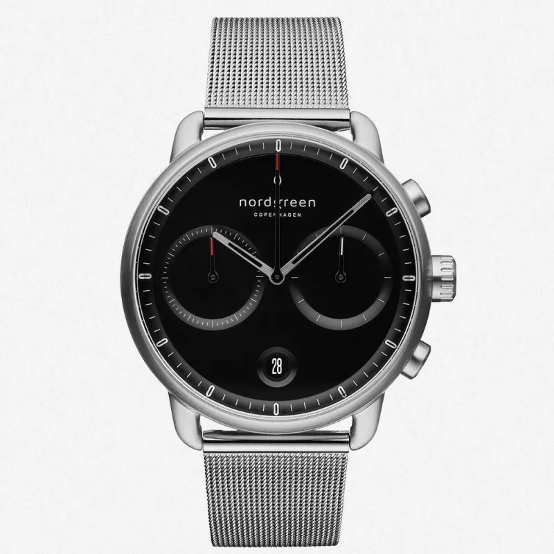 Pioneer 42mm sold by Nordgreen