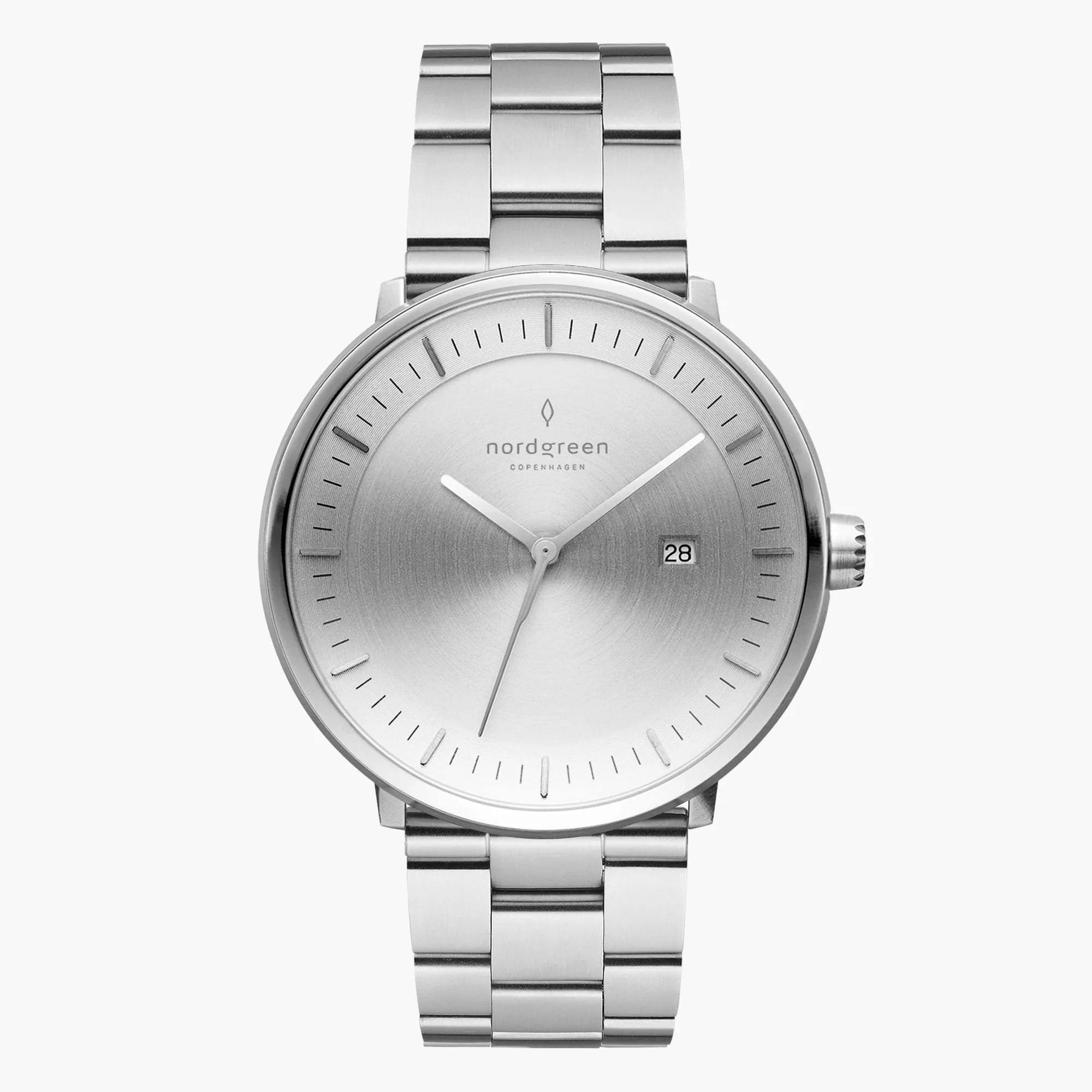 Philosopher 36mm sold by Nordgreen