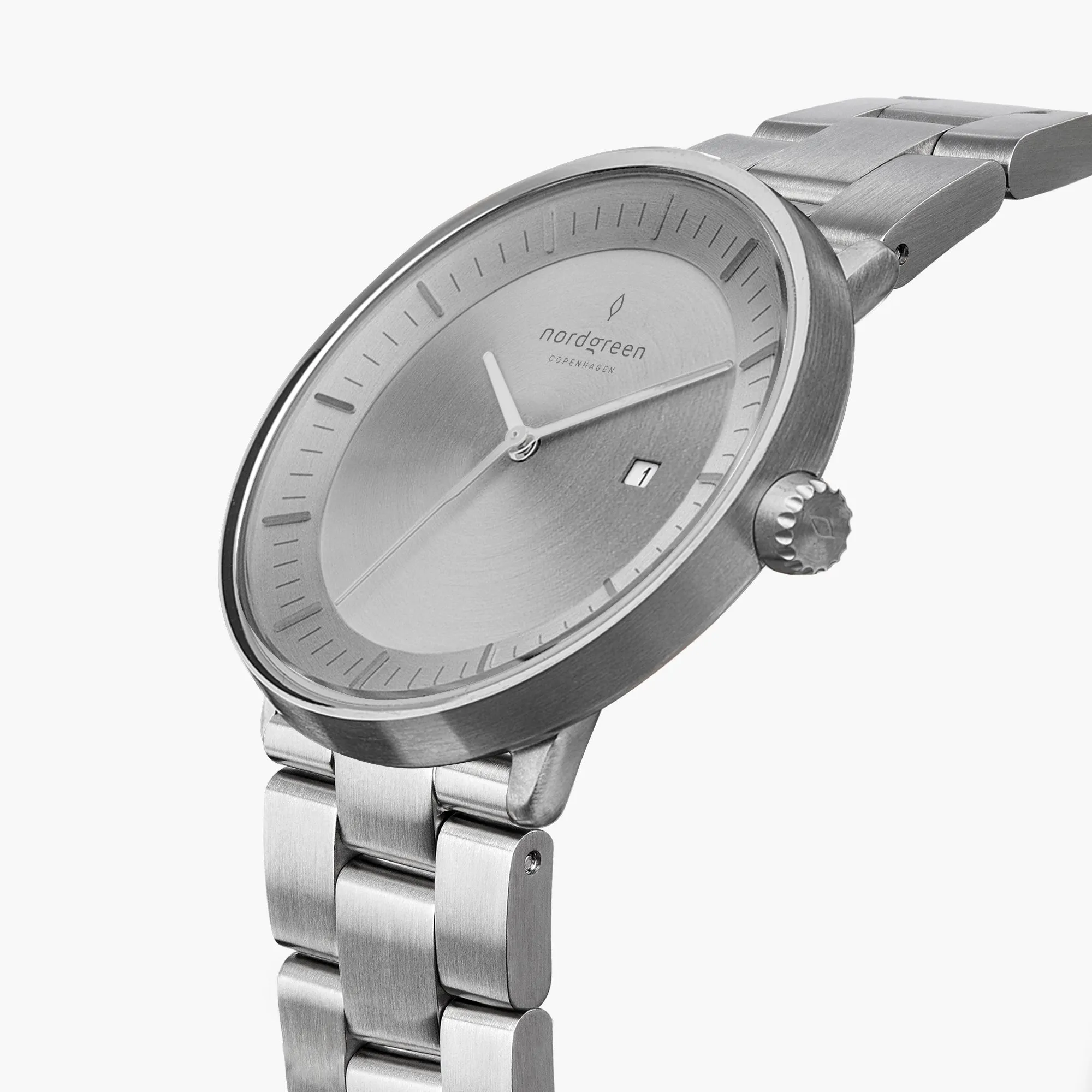Philosopher 36mm sold by Nordgreen product image thumbnail 2