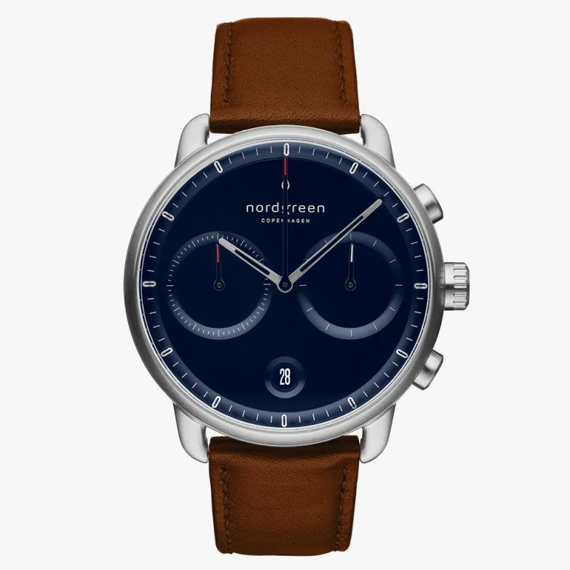 Pioneer 42mm sold by Nordgreen