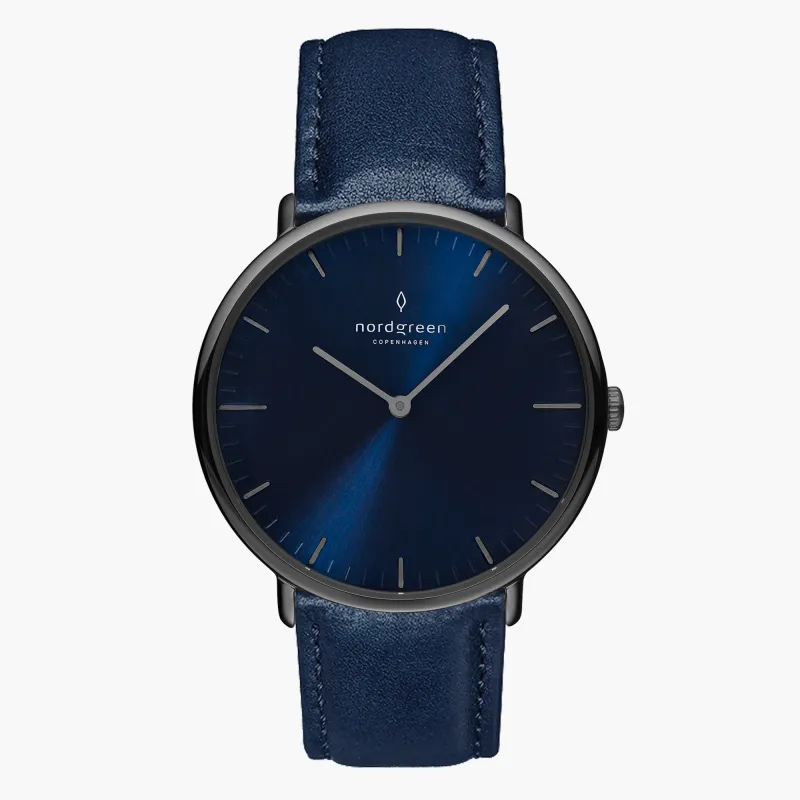 Native 40mm sold by Nordgreen