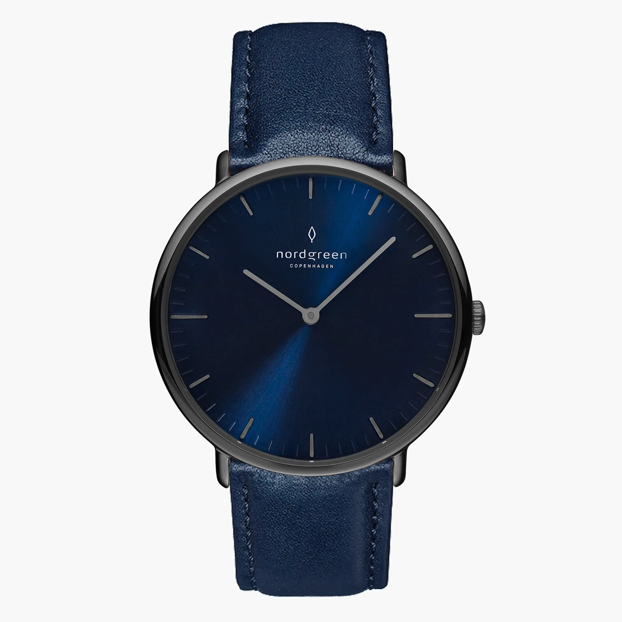 Native 40mm sold by Nordgreen