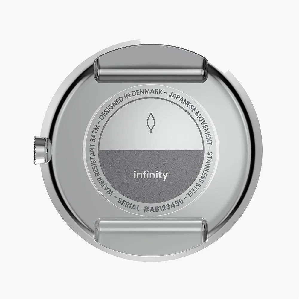 Infinity 32mm sold by Nordgreen product image thumbnail 4
