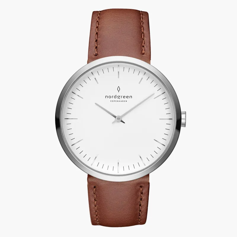 Infinity 32mm made by Nordgreen
