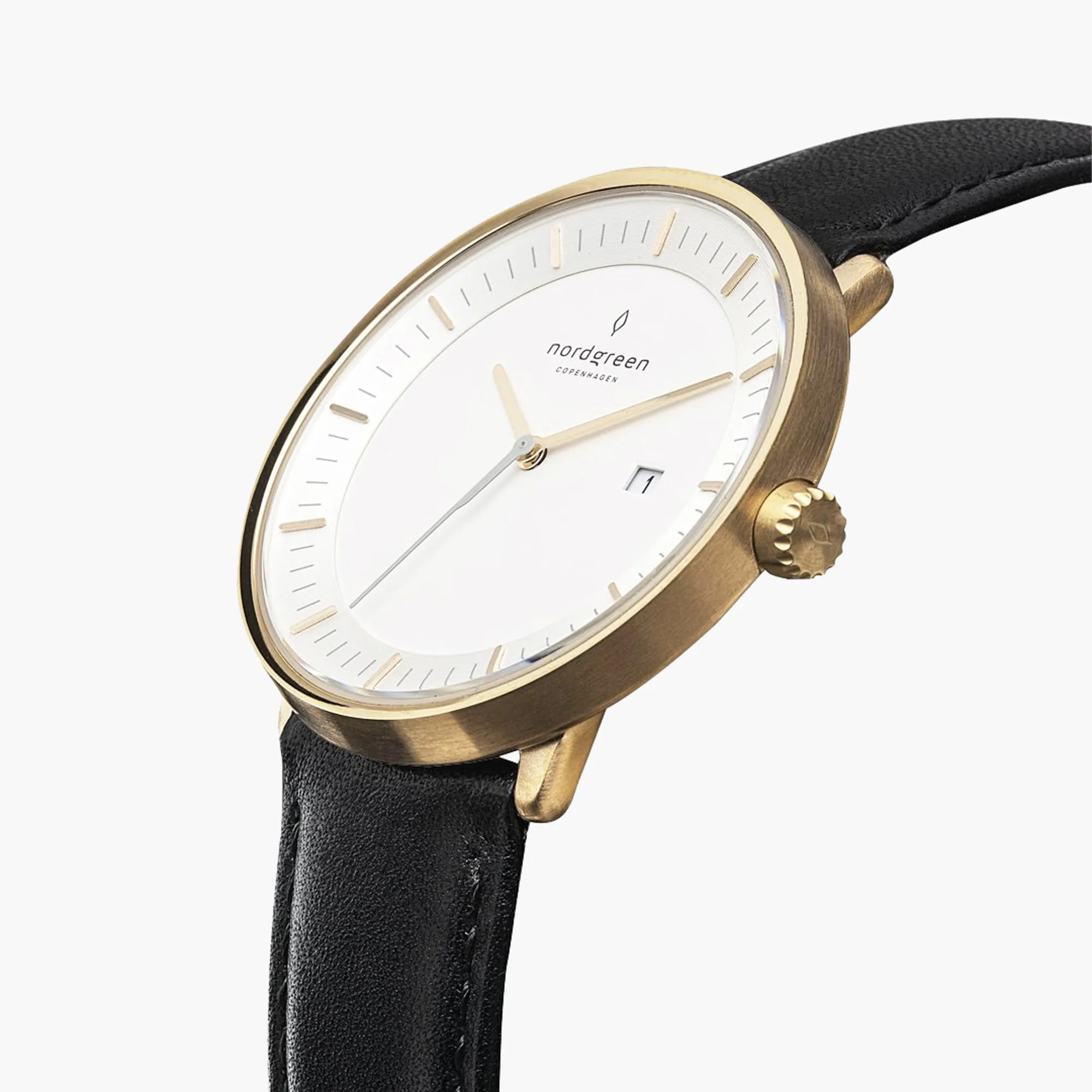 Philosopher 40mm sold by Nordgreen product image thumbnail 2
