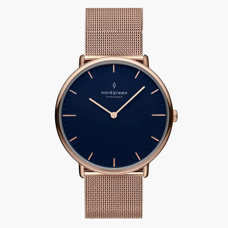 Native 28mm sold by Nordgreen