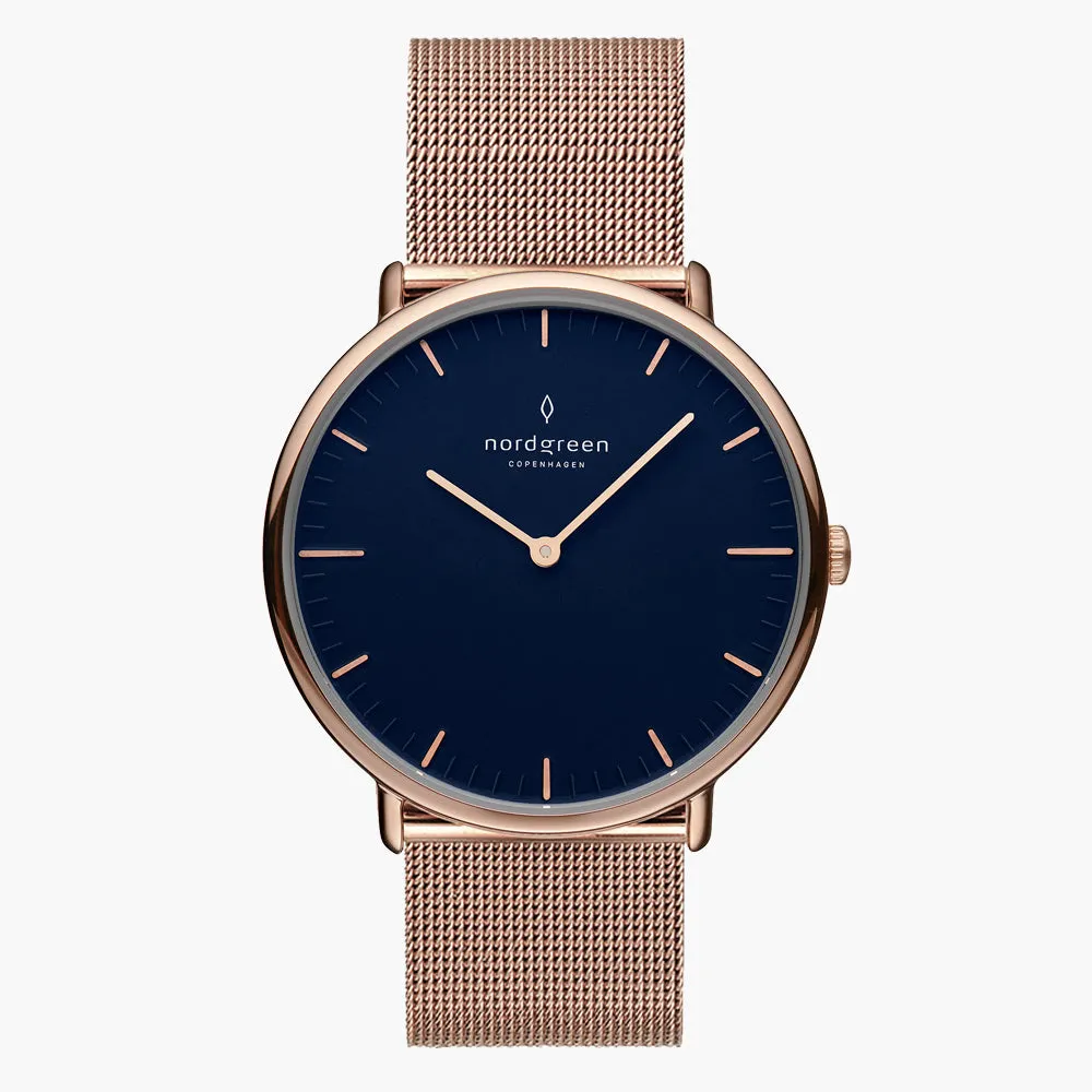 Native 28mm sold by Nordgreen