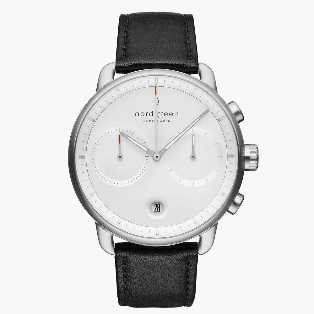 Pioneer 42mm sold by Nordgreen