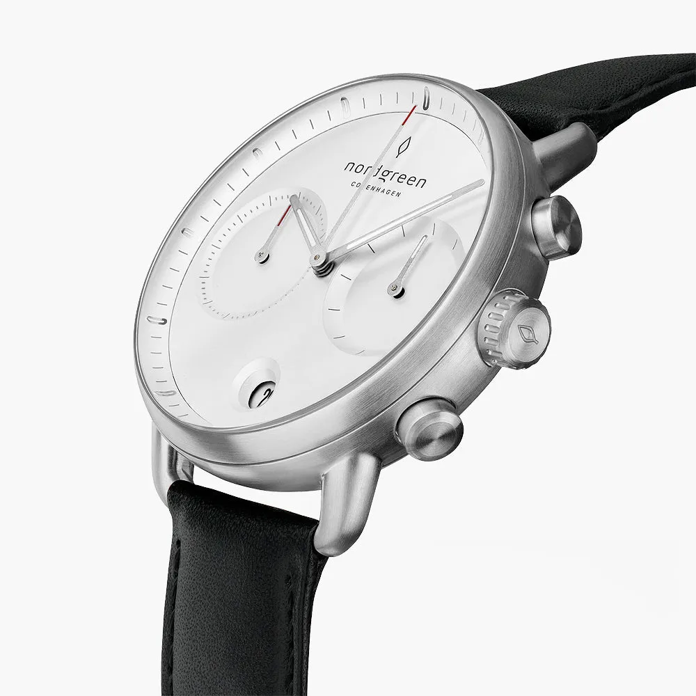 Pioneer 42mm sold by Nordgreen product image thumbnail 2