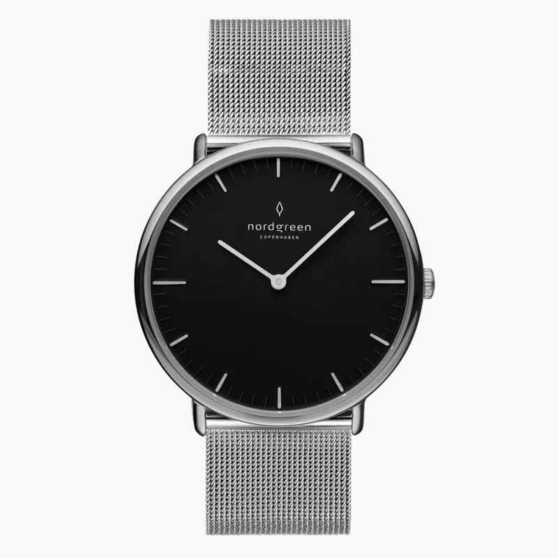 Native 40mm sold by Nordgreen