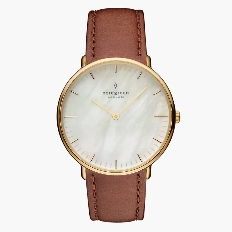 Native 32mm sold by Nordgreen