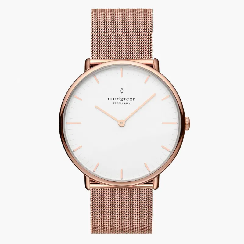 Native 32mm sold by Nordgreen