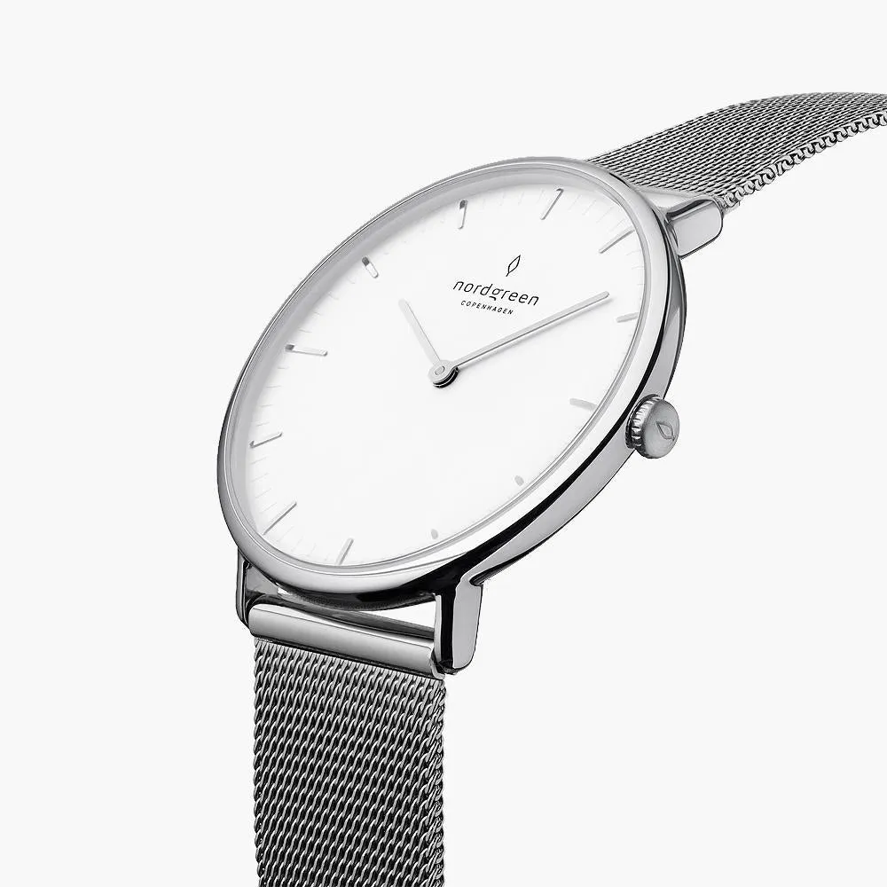 Native 36mm sold by Nordgreen product image thumbnail 2