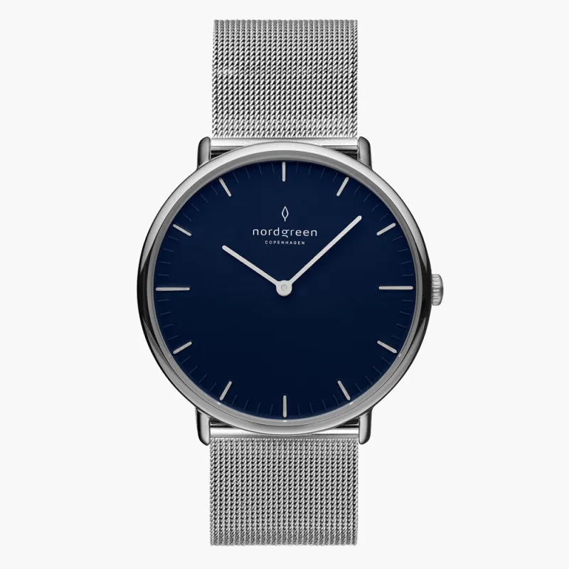 Native 36mm sold by Nordgreen