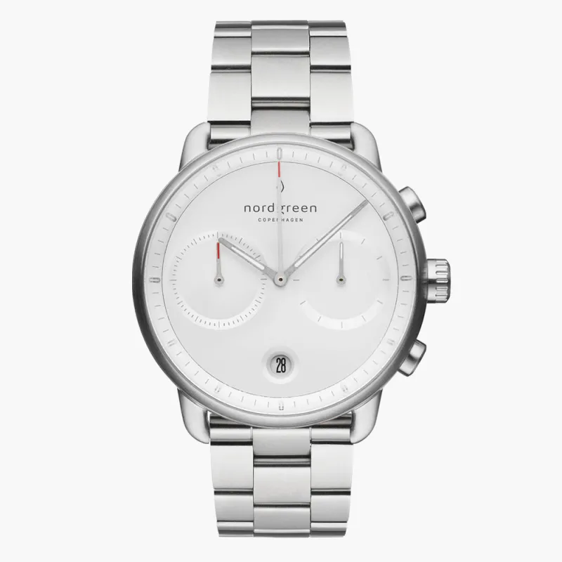 Pioneer 42mm sold by Nordgreen