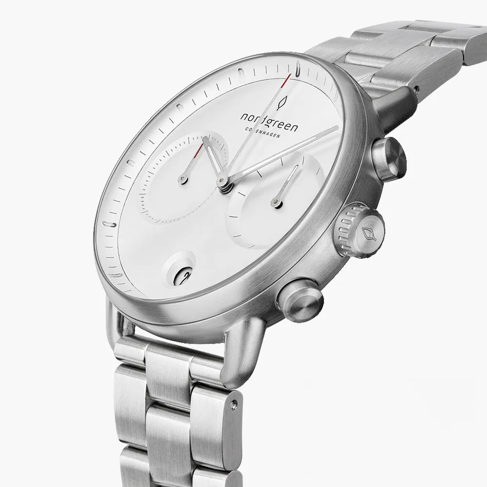 Pioneer 42mm sold by Nordgreen product image thumbnail 2