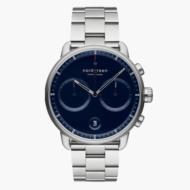 Pioneer 42mm sold by Nordgreen