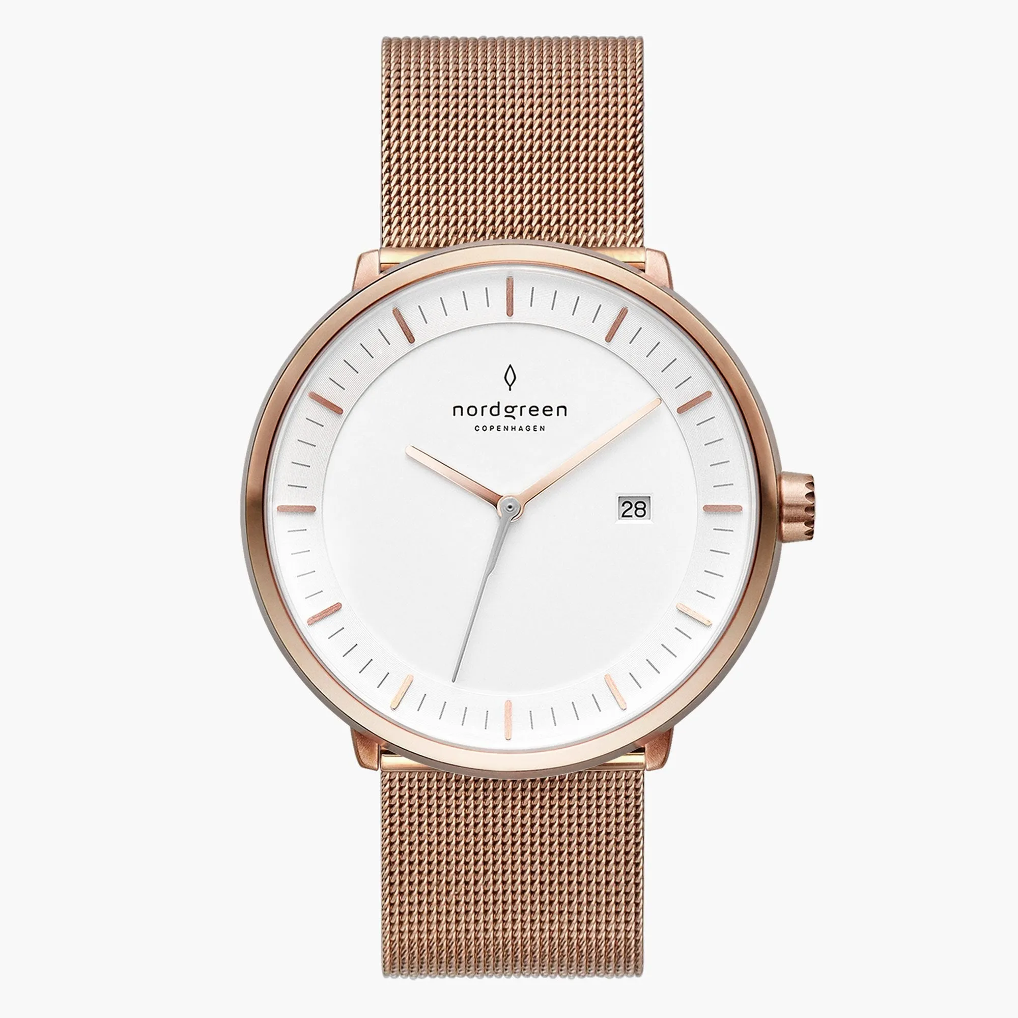 Philosopher 36mm sold by Nordgreen