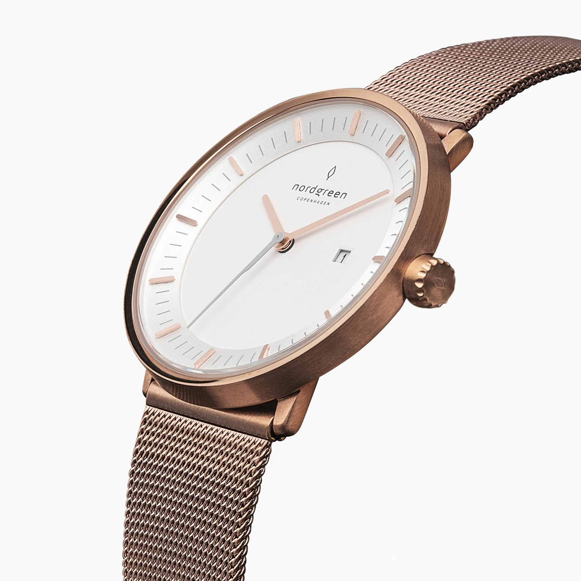 Philosopher 36mm sold by Nordgreen product image thumbnail 2