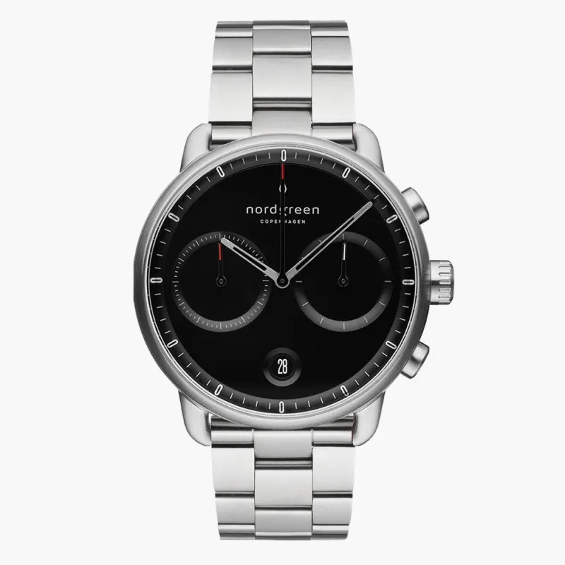 Pioneer 42mm sold by Nordgreen