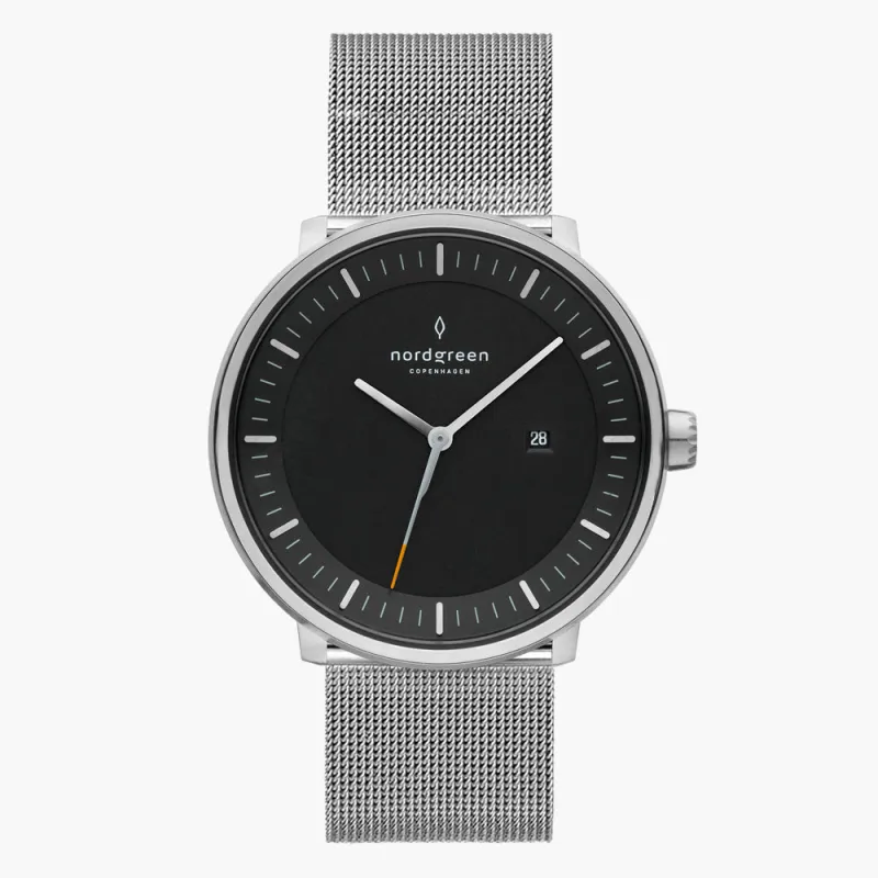 Philosopher 40mm sold by Nordgreen