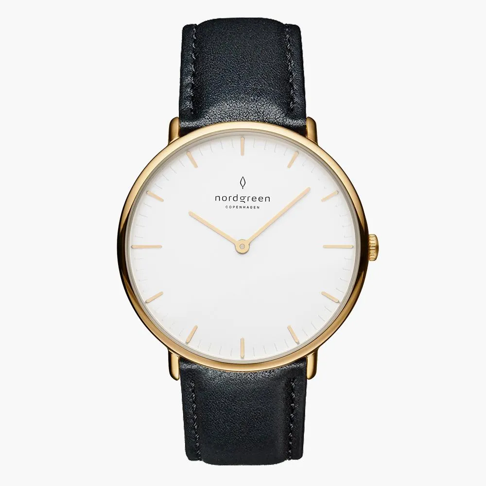 Native 36mm sold by Nordgreen