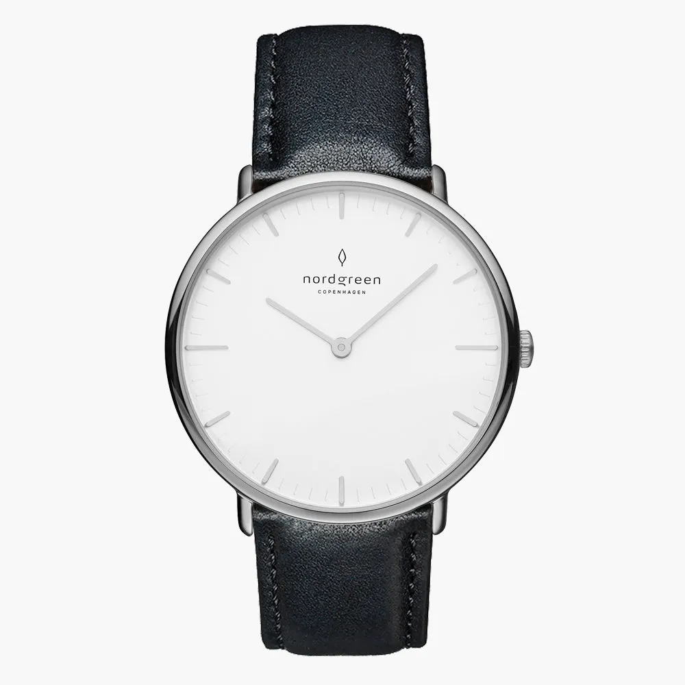 Native 40mm sold by Nordgreen
