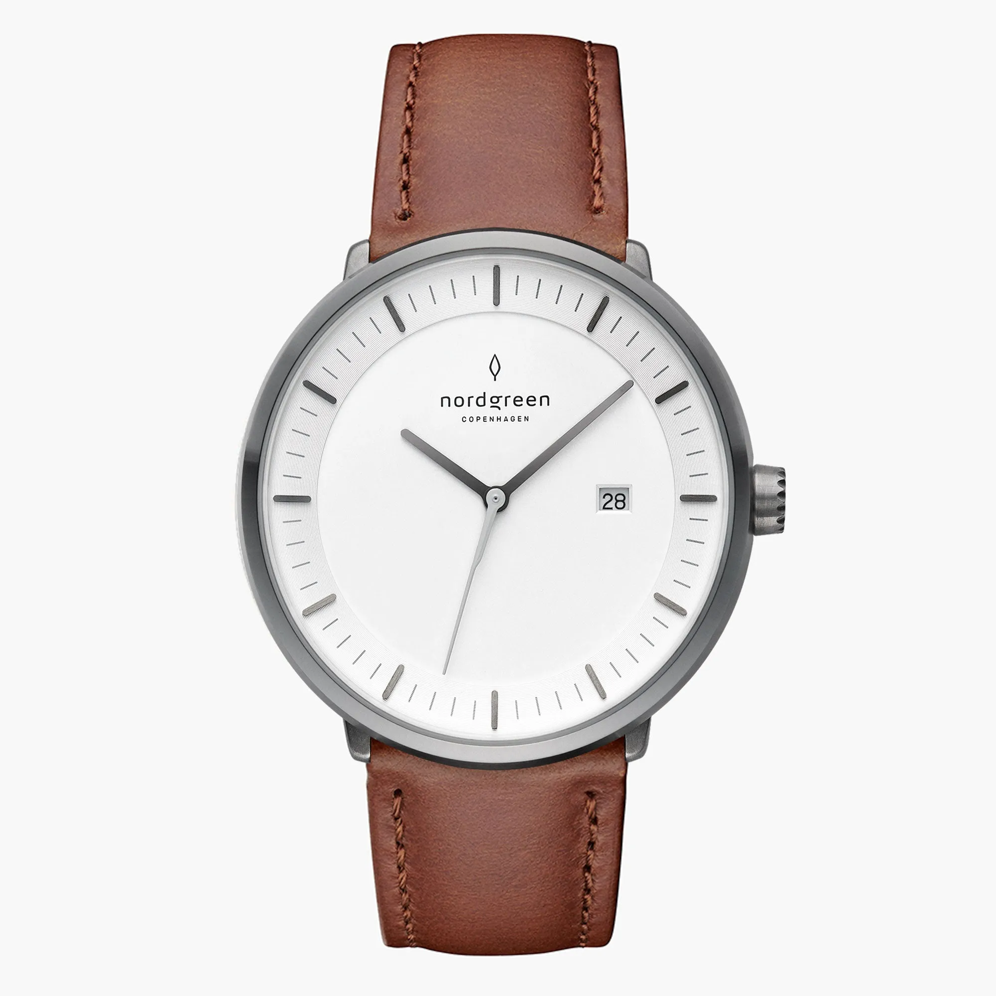 Philosopher 36mm sold by Nordgreen