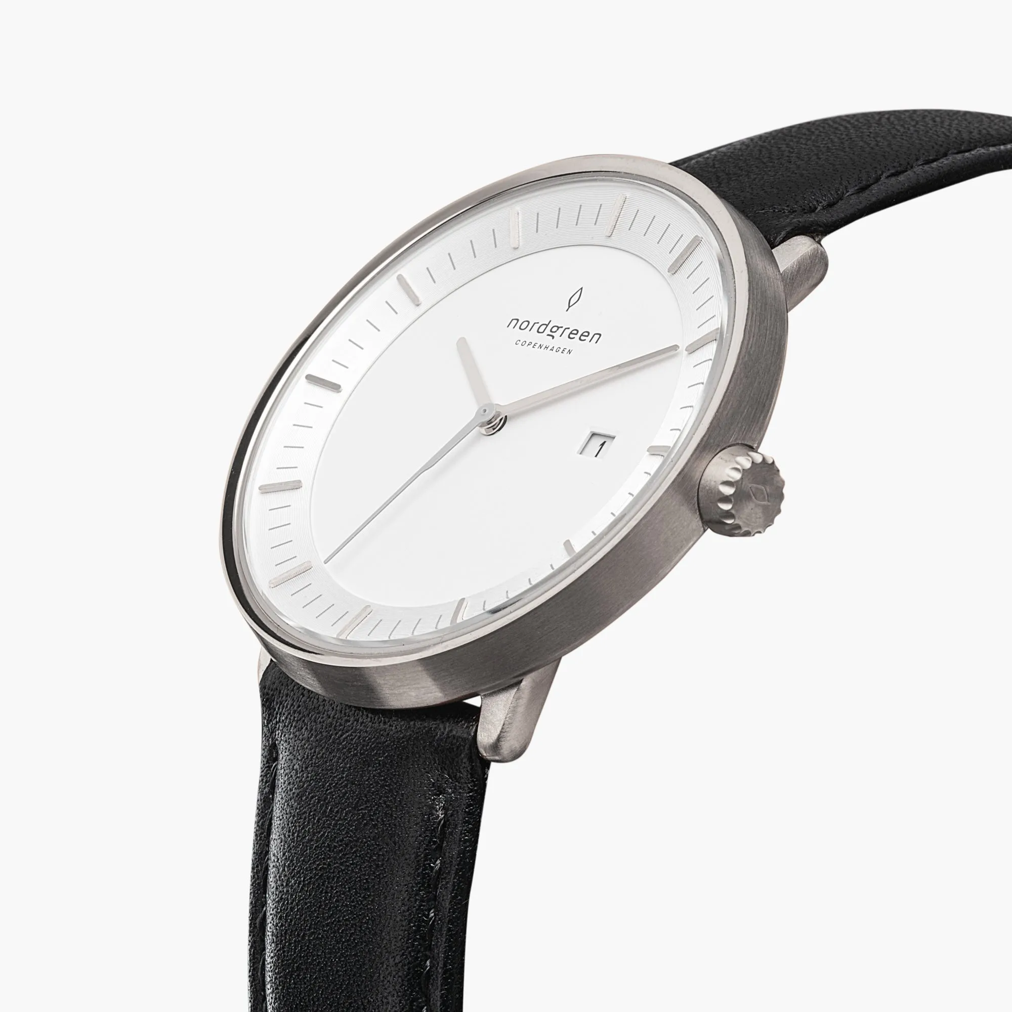 Philosopher 40mm sold by Nordgreen product image thumbnail 2
