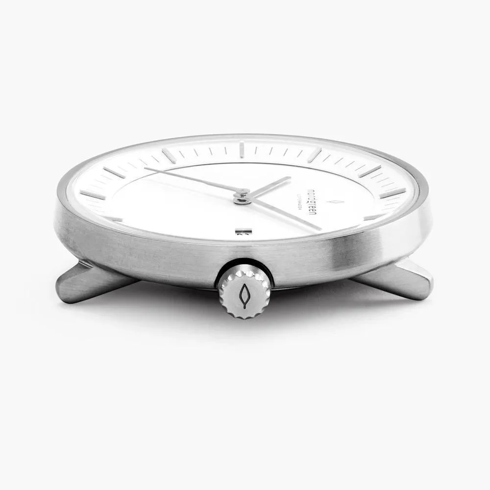 Philosopher 40mm sold by Nordgreen product image thumbnail 3
