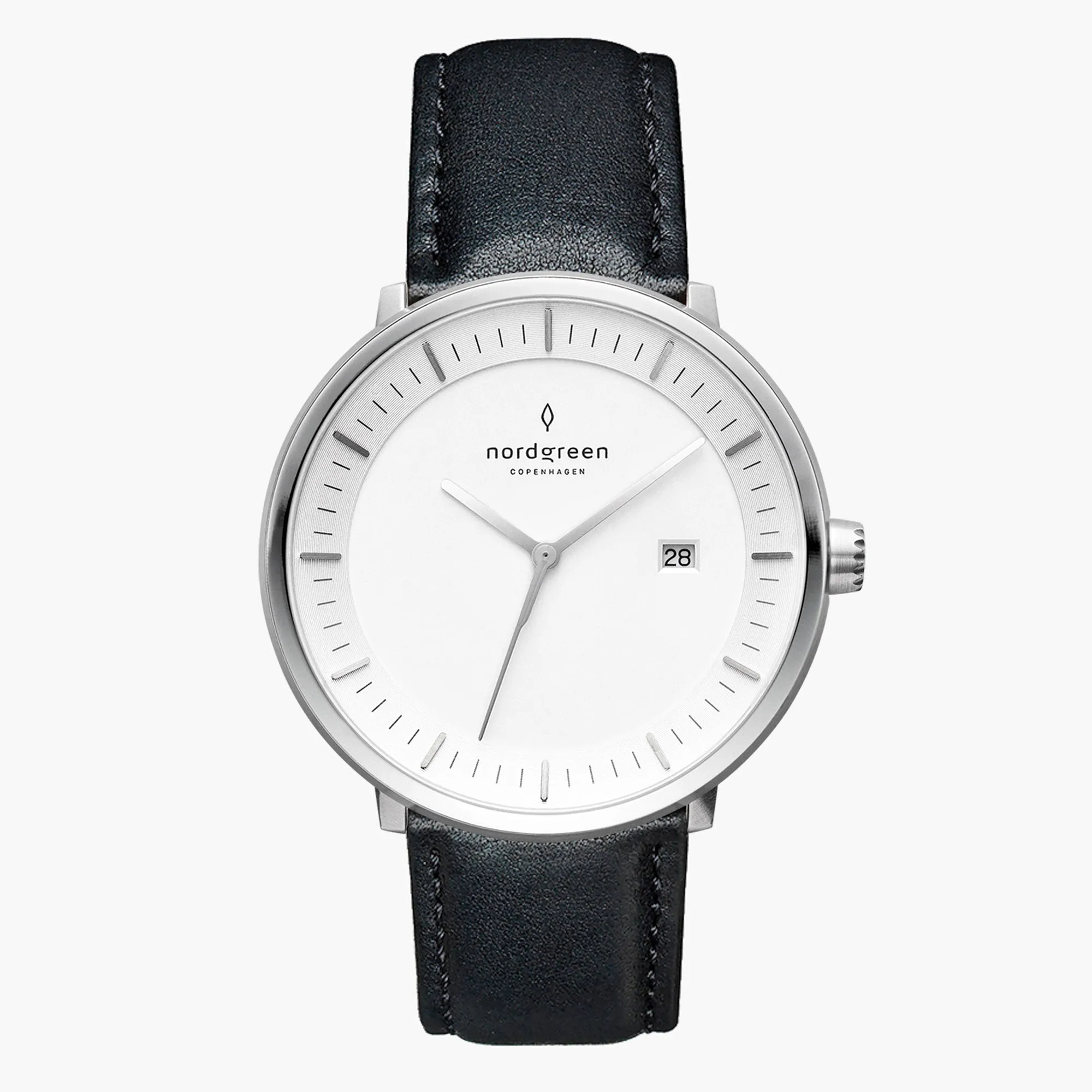 Philosopher 40mm sold by Nordgreen