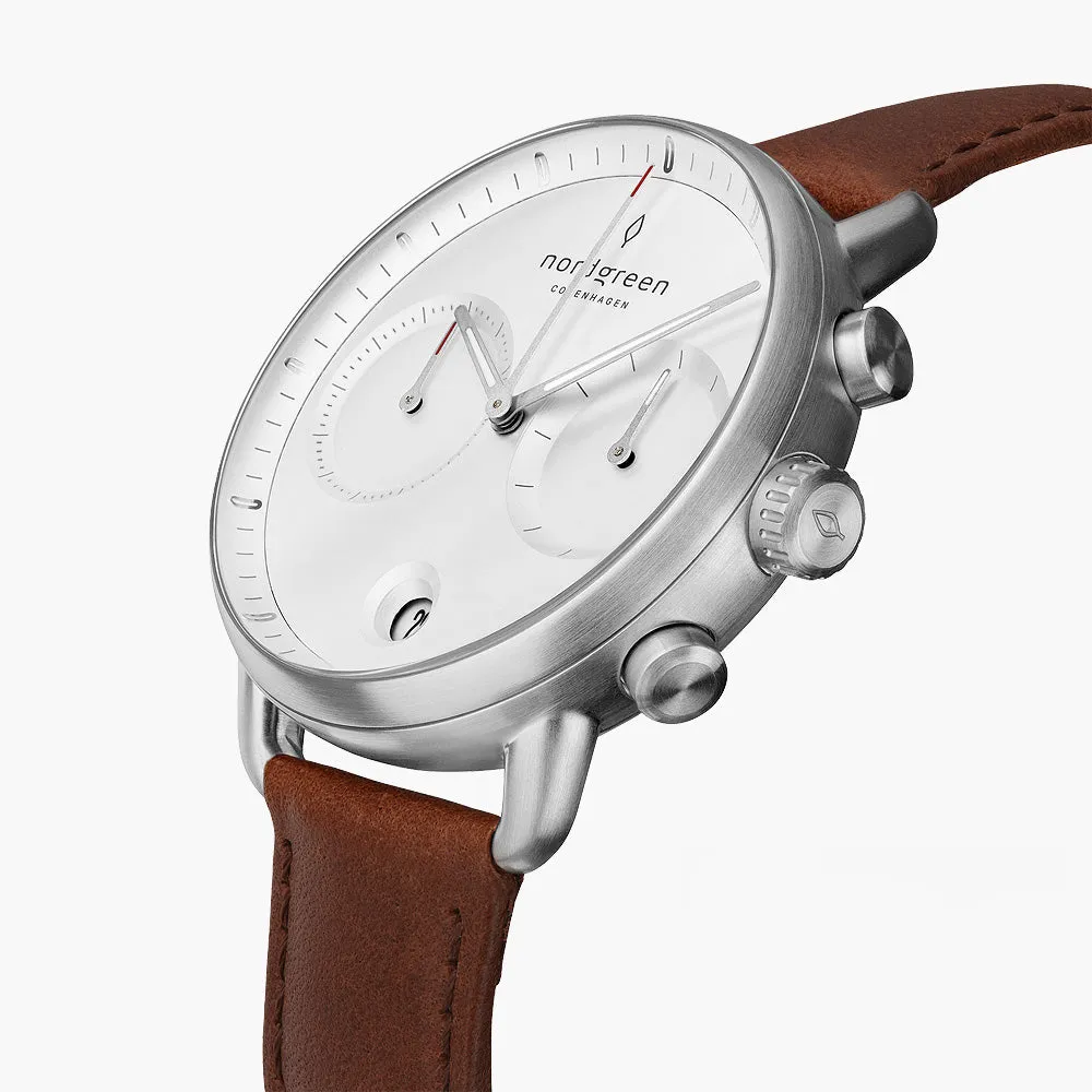 Pioneer 42mm sold by Nordgreen product image thumbnail 2