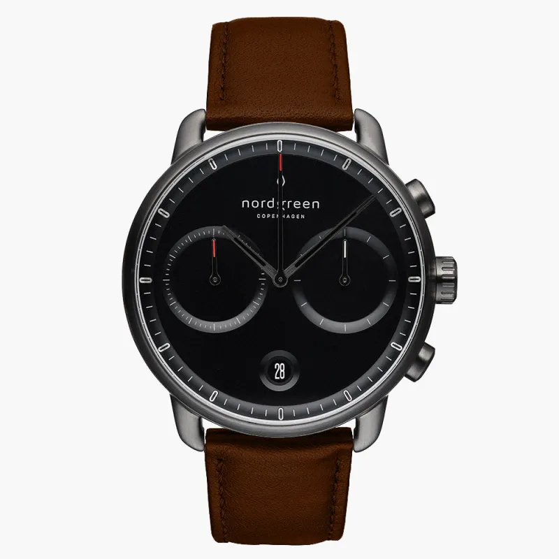 Pioneer 42mm sold by Nordgreen