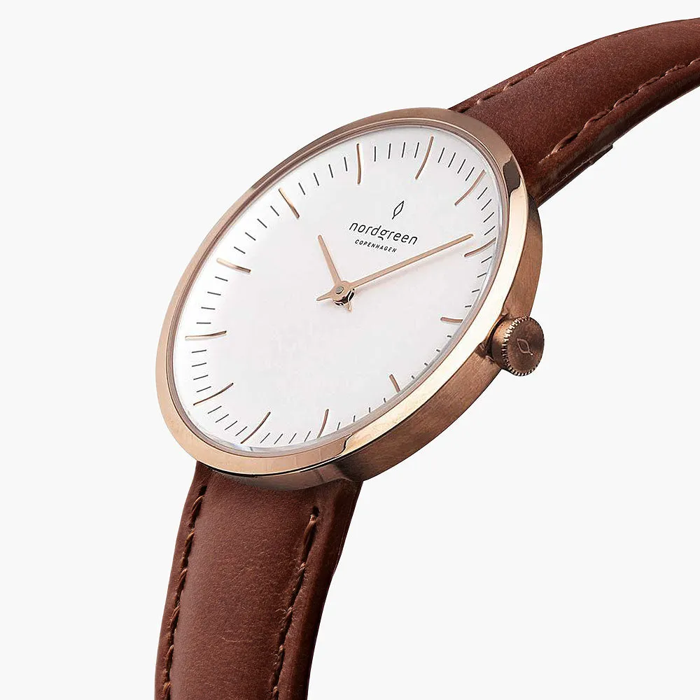 Infinity 32mm sold by Nordgreen product image thumbnail 2